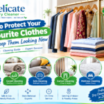 Delicate Dry Cleaning Care