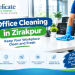 Office Caleaning in Zirakpur